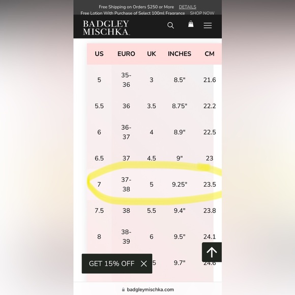 NWT Badgley Mischka Marla Navy Blue Evening Heels Size 7 US - Picture 9 of 9